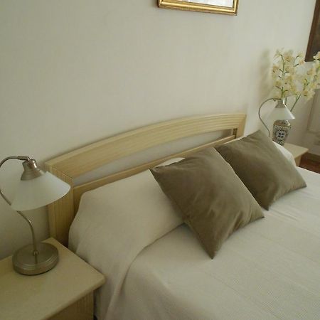 A Casa Chiecchi B&B Rome Buitenkant foto