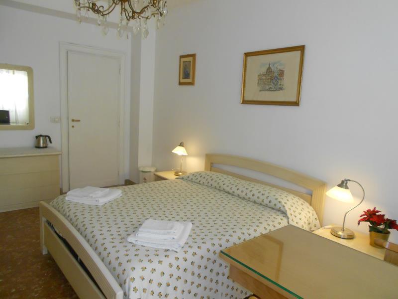 A Casa Chiecchi B&B Rome Buitenkant foto
