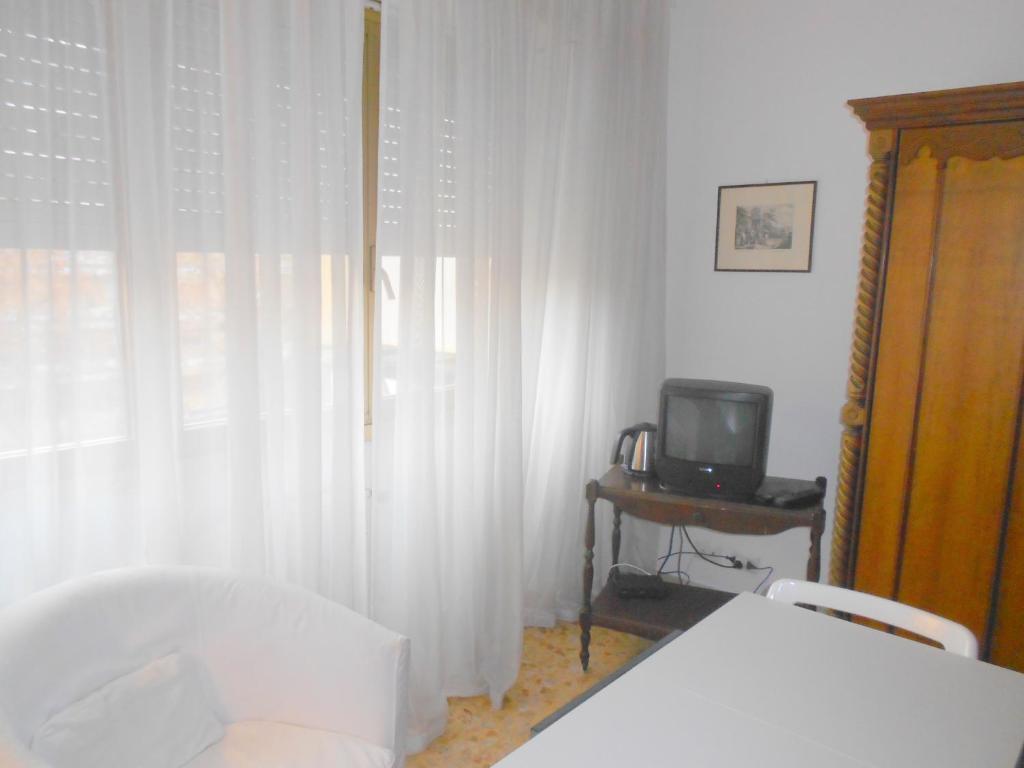 A Casa Chiecchi B&B Rome Buitenkant foto