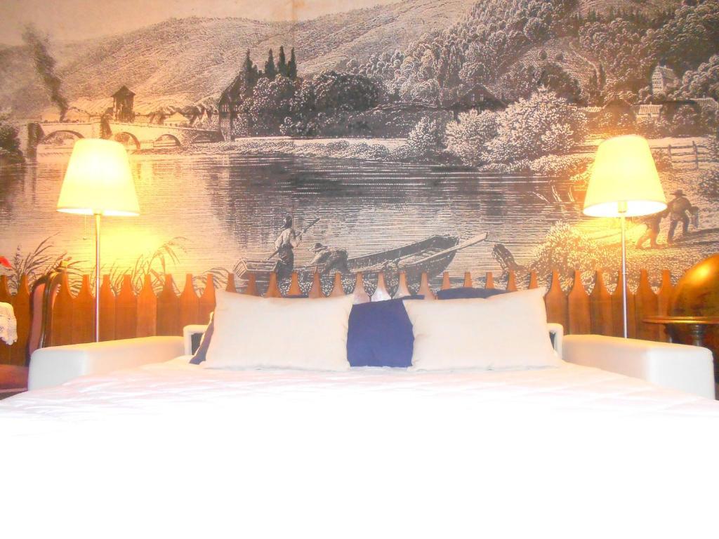 A Casa Chiecchi B&B Rome Buitenkant foto