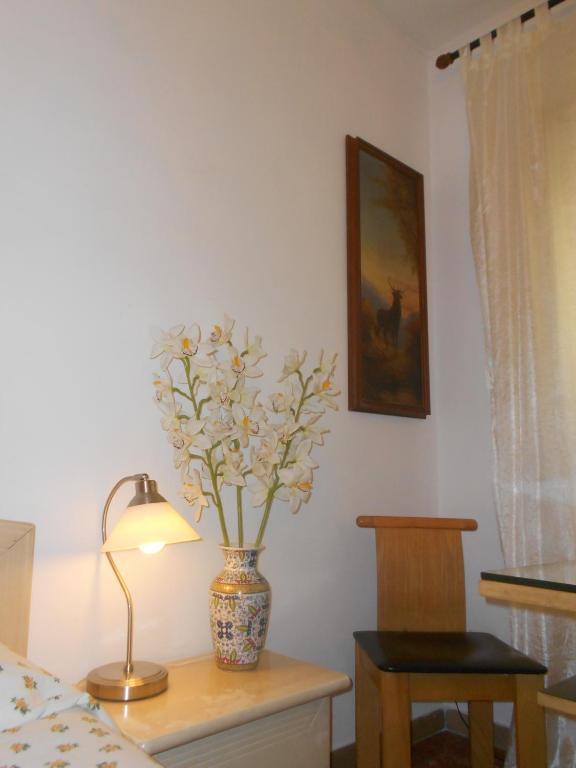 A Casa Chiecchi B&B Rome Buitenkant foto