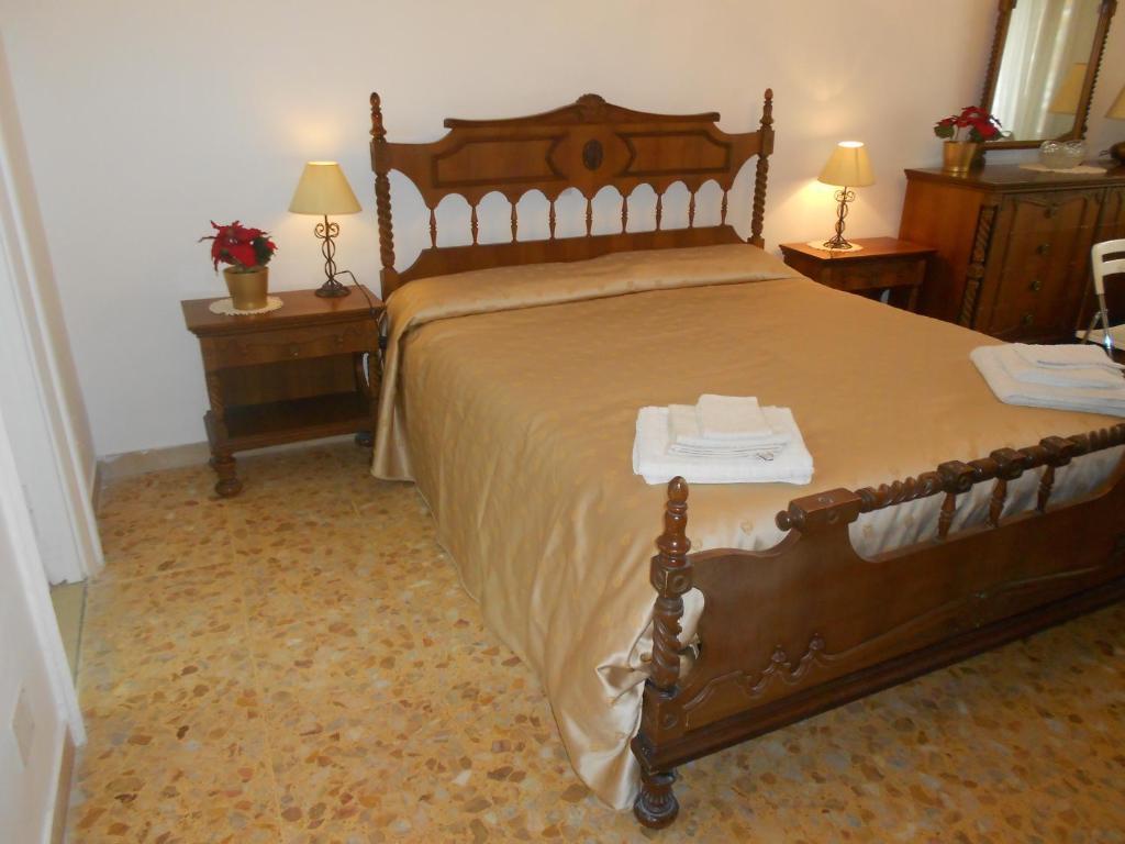 A Casa Chiecchi B&B Rome Buitenkant foto