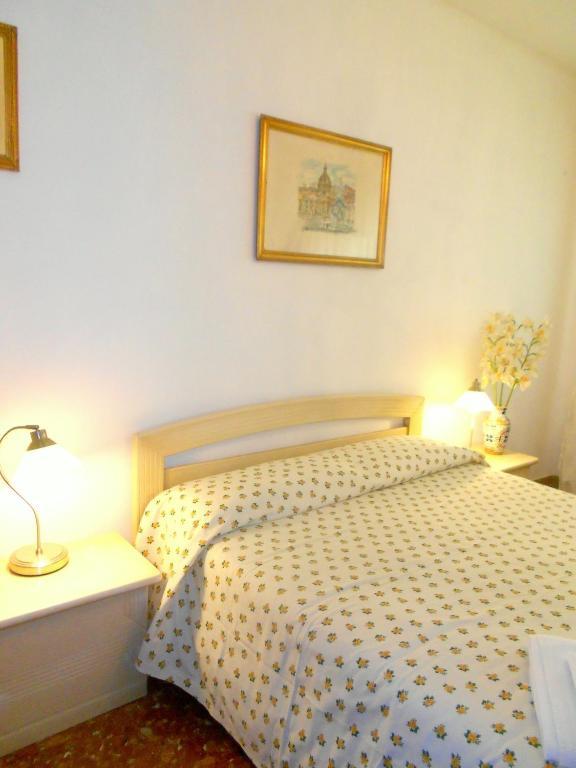 A Casa Chiecchi B&B Rome Buitenkant foto