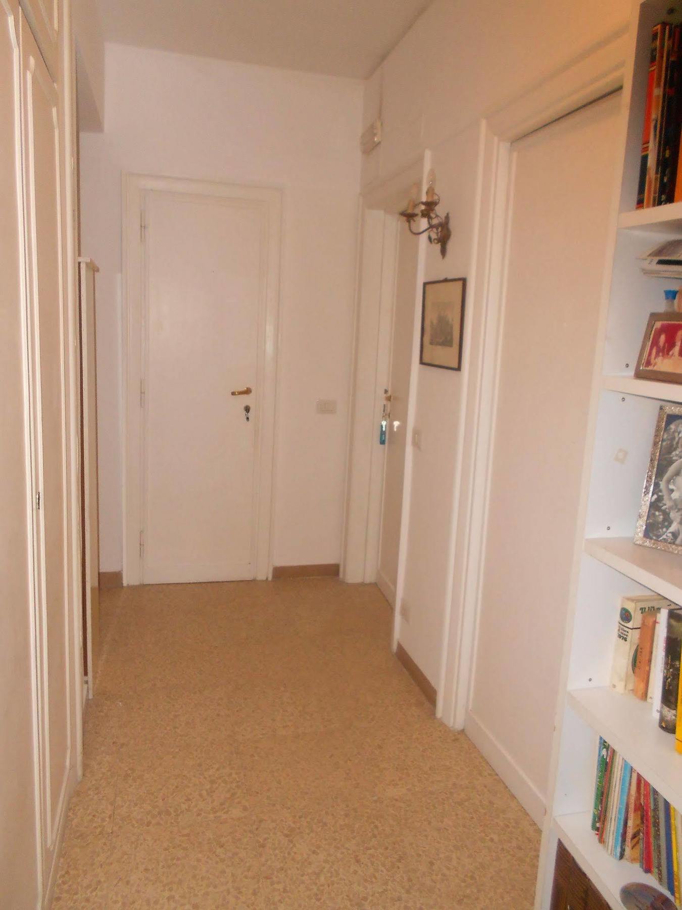 A Casa Chiecchi B&B Rome Buitenkant foto