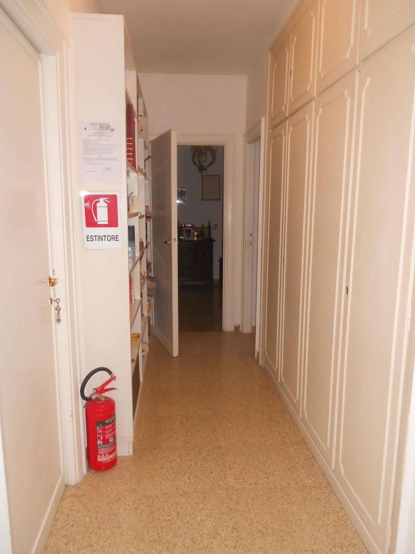 A Casa Chiecchi B&B Rome Buitenkant foto