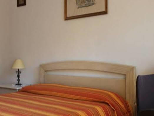 A Casa Chiecchi B&B Rome Buitenkant foto