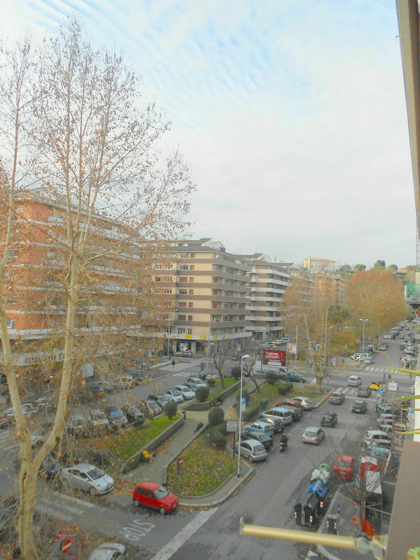 A Casa Chiecchi B&B Rome Buitenkant foto