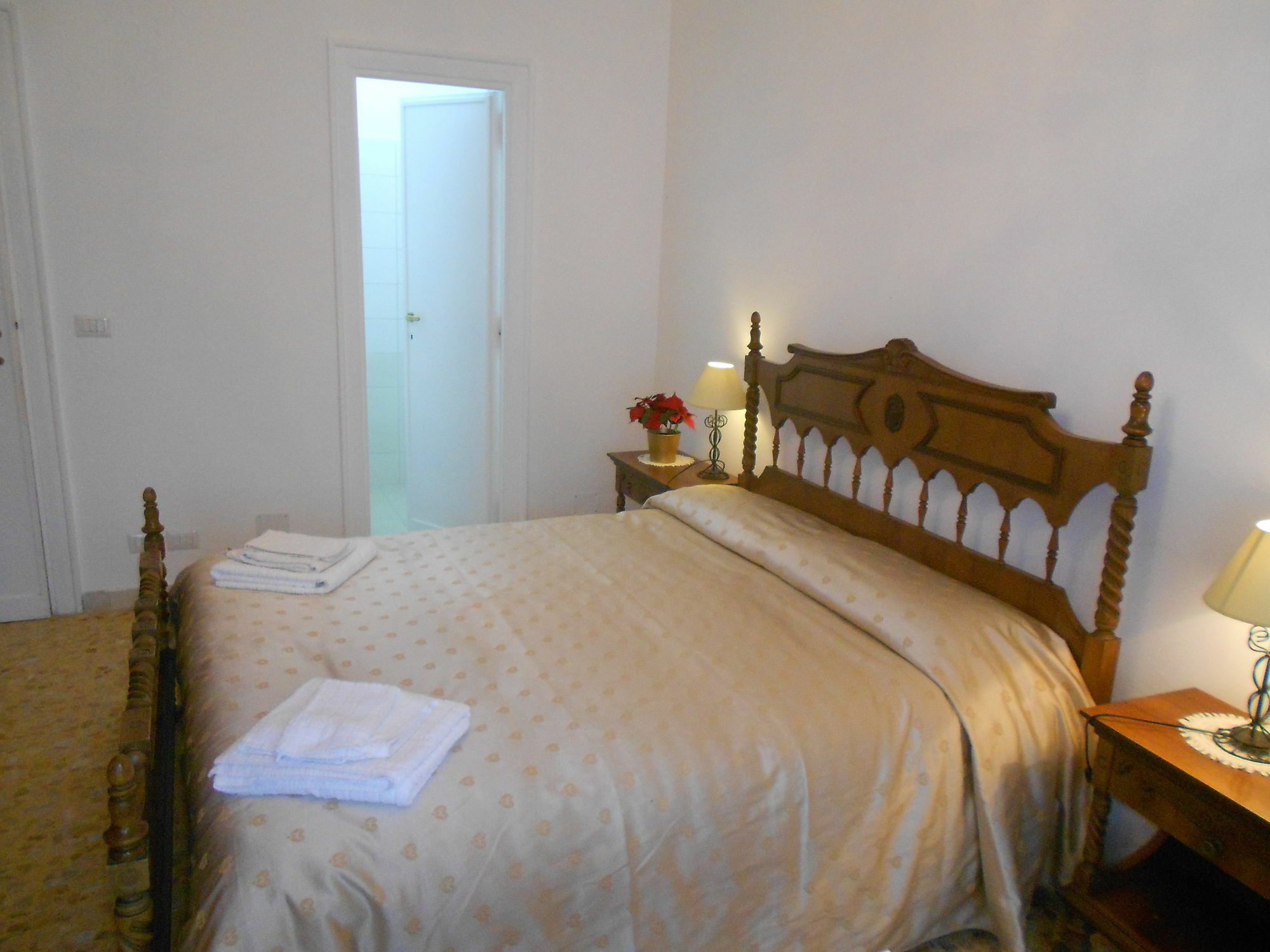 A Casa Chiecchi B&B Rome Buitenkant foto