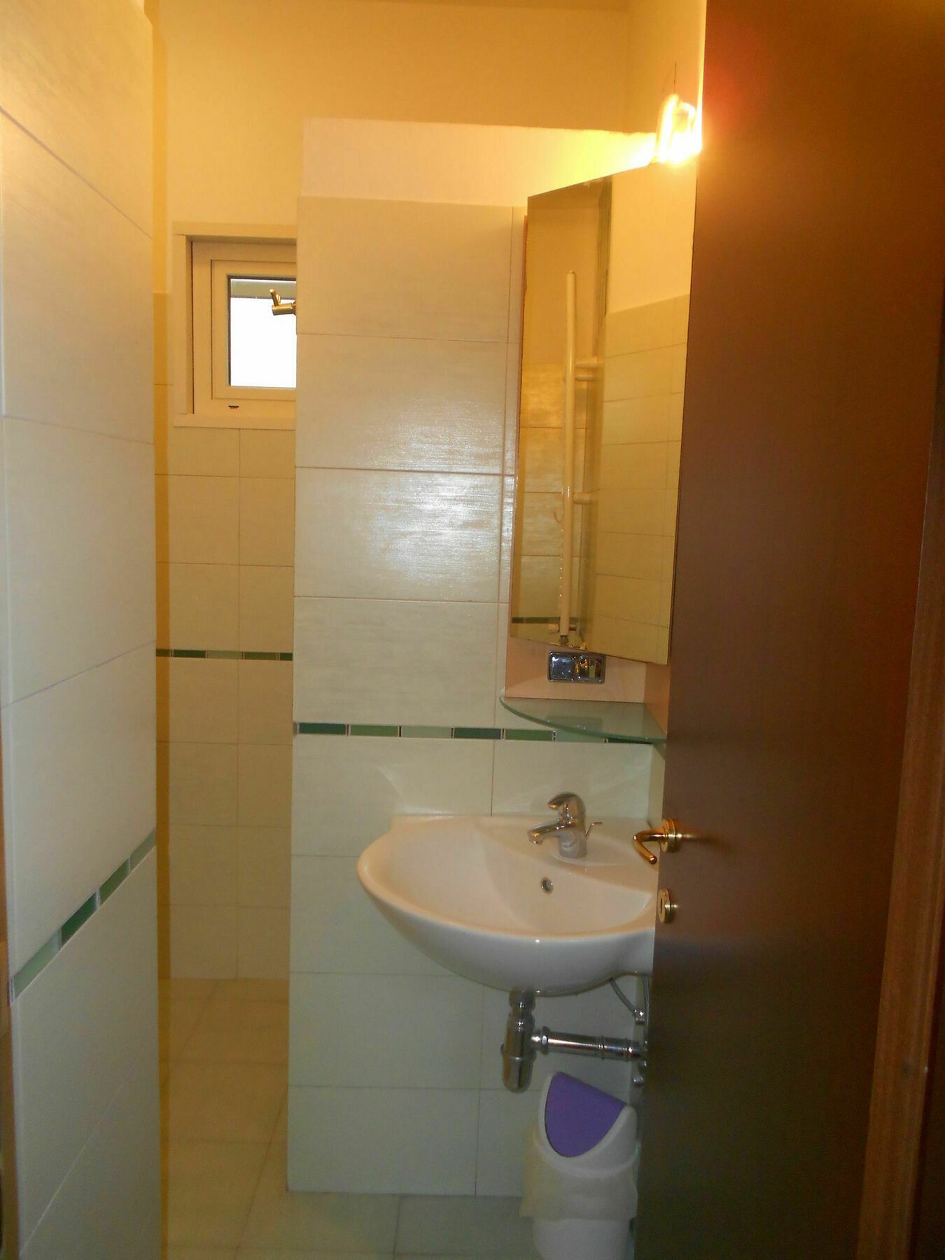 A Casa Chiecchi B&B Rome Buitenkant foto